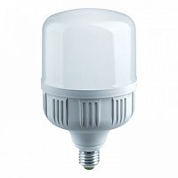 Лампа светодиодная 61 480 NLL-T120-40-230-840-E27 | код. 61480 | Navigator
